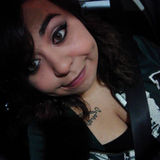 Amber Macias M. - Devine Babysitter