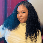 Jamour M., Babysitter in Glen Burnie, MD with 6 years paid experience