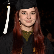 Liz F., Nanny with 6 years of paid experience