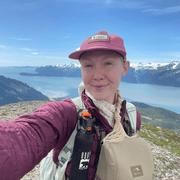 Mikaela O., Child Care Provider in 55303 with 0 years of paid experience