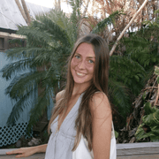 Tessa S., Babysitter in 08088 with 2 years of paid experience