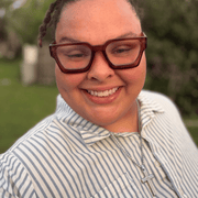 Angel S., Child Care in Pensacola, FL 32506 with 3 years of paid experience