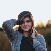 Victoria P. - Paintsville <span class="translation_missing" title="translation missing: en.application.care_types.child_care">Child Care</span>