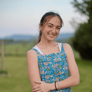 Lindsey S., Babysitter in Ashburn, VA with 2 years paid experience