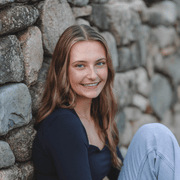 Carlie K., Babysitter in 01757 with 6 years of paid experience