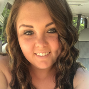 Kimberly C. - Liberty Babysitter