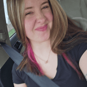Anna C., Child Care in Odessa, MO 64076 with 6 years of paid experience