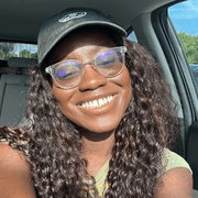 Atarah D., Nanny in 33321 with 5 years of paid experience