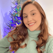 Isabella A., Nanny in 10105 with 8 years of paid experience