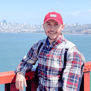 Andrey B., Pet Care Provider in San Francisco, CA with 1 year paid experience