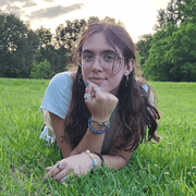 Skye B., Babysitter in Delray Beach, FL with 5 years paid experience