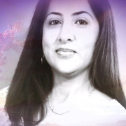Geetha V. - Fair Lawn <span class="translation_missing" title="translation missing: en.application.care_types.child_care">Child Care</span>