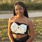 Iyona W., Babysitter in 63389 with 1 year of paid experience