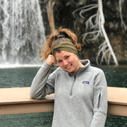 Mattelyn W., Babysitter in El Cajon, CA with 2 years paid experience
