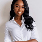 Aaniyah D., Babysitter in Reisterstown, MD with 7 years paid experience