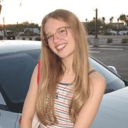 Marissa S., Babysitter in 84604 with 5 years of paid experience