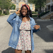 Nkem O., Babysitter in Brooklyn, NY with 0 years paid experience