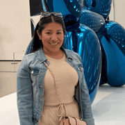 Carolina L., Nanny in 90731 with 11 years of paid experience