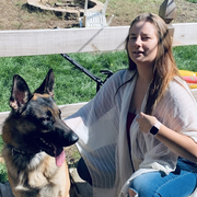 Nicole K., Pet Care Provider in Dekalb, IL with 3 years paid experience