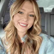 Emma M., Babysitter in 10901 with 2 years of paid experience