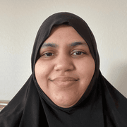 Hafsa S., Babysitter in Casa Grande, AZ with 14 years paid experience