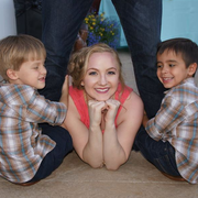 Rachel B., Nanny in Overland Park, KS with 10 years paid experience