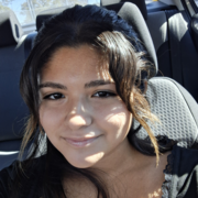 Elyssa C., Child Care Provider in 78069 with 1 year of paid experience