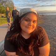 Jesalin T., Child Care in Birch Bay, WA 98230 with 1 year of paid experience