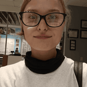 Isabelle  H., Child Care in Covington, OH 45318 with 4 years of paid experience