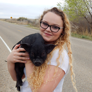 Harli H., Babysitter in Spokane, WA with 6 years paid experience