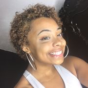 Daijha H. - Columbus Pet Care Provider