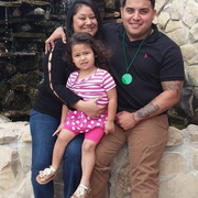 Julian L., Nanny in Rio Hondo, TX with 1 year paid experience