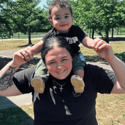 Alexandra D., Nanny in 08068 with 4 years of paid experience