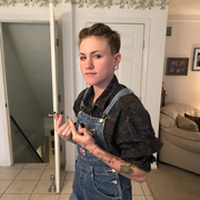 Bailey S. - Richmond <span class="translation_missing" title="translation missing: en.application.care_types.child_care">Child Care</span>