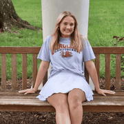 Ashtin E., Babysitter in 29053 with 0 years of paid experience