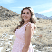 Alice M., Babysitter in Albuquerque, NM with 1 year paid experience
