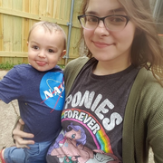 Ashley N., Babysitter in Belleville, IL with 5 years paid experience