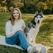 Hadleigh A., Nanny in Winder, GA with 1 year paid experience