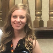 Marissa H. - Reed City Nanny