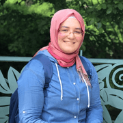 Busra G., Babysitter in Alexander, AR 72002 with 5 years of paid experience