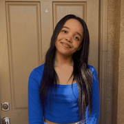 Kendall W., Child Care Provider in 93263 with 8 years of paid experience