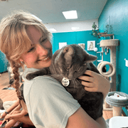 Mallory D., Babysitter in Gladstone, VA 24553 with 5 years of paid experience