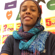 Irika F., Nanny in Baltimore, MD with 12 years paid experience