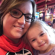 Krista G. - Williamston Babysitter