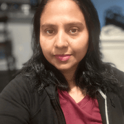 Manisha B., Care Companion in Falls Church, VA with 11 years paid experience