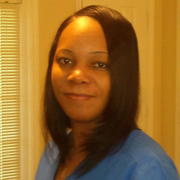 Lolita A., Babysitter in Meridian, MS with 6 years paid experience