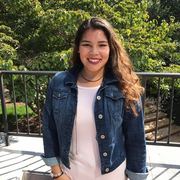 Iara M., Babysitter in Decatur, GA with 8 years paid experience