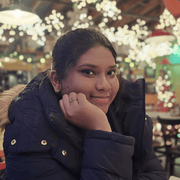 Sanjana N., Babysitter in Newton, MA with 1 year paid experience