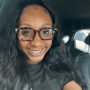 Ayana F., Babysitter in 21678 with 2 years of paid experience