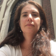 Robin M. - Rockaway Park <span class="translation_missing" title="translation missing: en.application.care_types.child_care">Child Care</span>